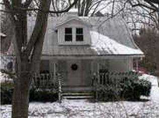 2986 Little Union Rd, Taylorsville, KY 40071