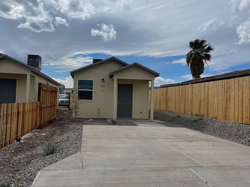 1st image of 1483 Church Dr #2