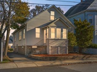 244 Shute St, Everett, MA 02149