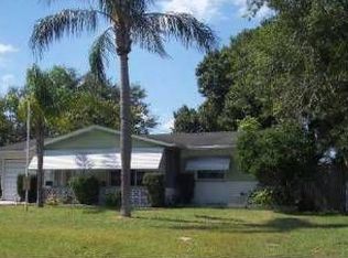 9900 55th St, Pinellas Park, FL 33782