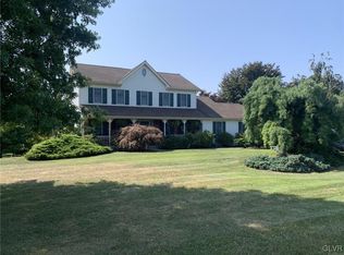 3177 Highland Rd, Orefield, PA 18069