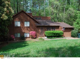 734 Stoneside Ct, Stone Mountain, GA 30083