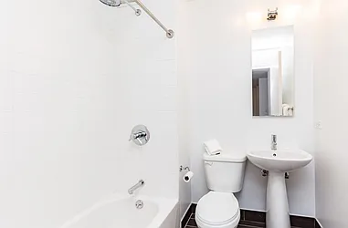 Rented by Bridgeline Property Management, LLC