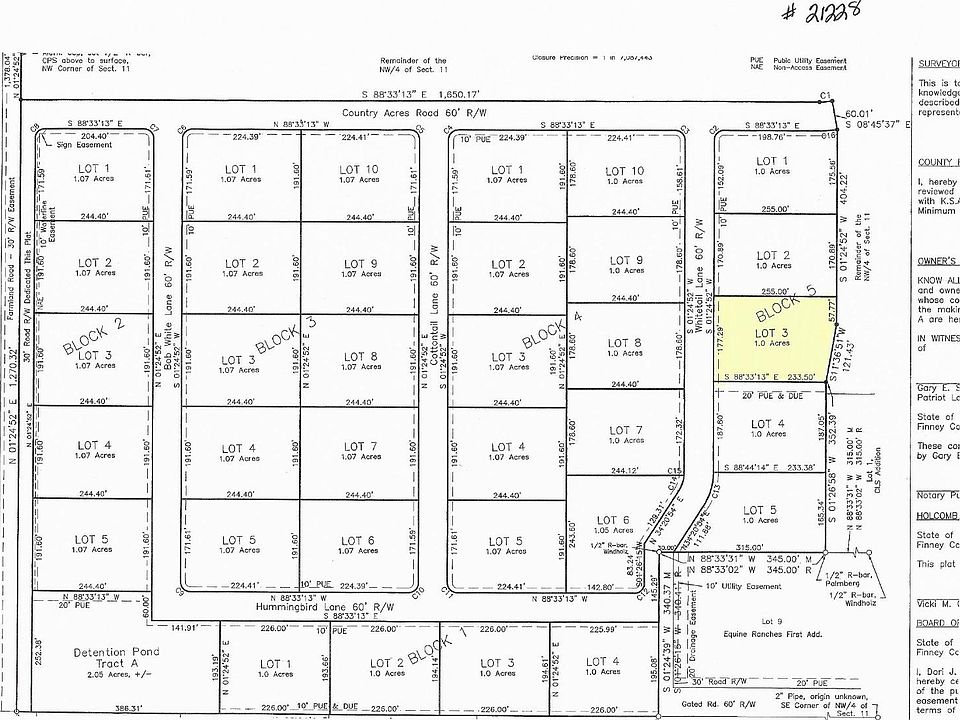 1st image of 2060 Whitetail Ln