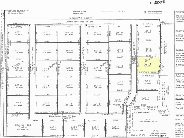 2060 Whitetail Ln, Garden City, KS 67846