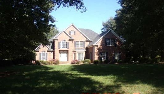 Property Front View