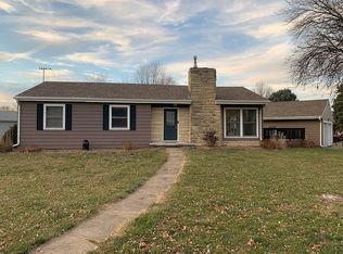 2202 Euclid St, Ashland, NE 68003