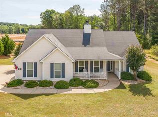 217 Ferguson Ave, Locust Grove, GA 30248