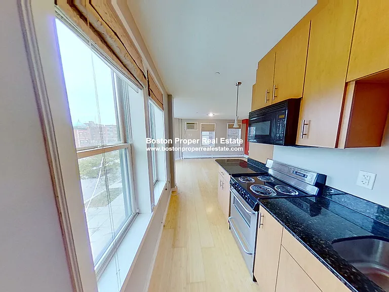 461 Park Dr #501 — Photo 3