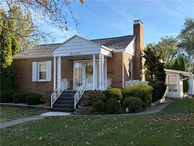 305 Harrison St, Rossville, IL, 60963