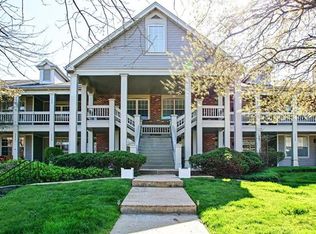 5366 Somerworth Ln, Saint Louis, MO 63119