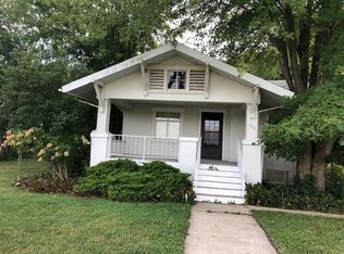 304 W Holloway St, Bismarck, IL 61814
