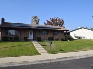 3530 Redlands Dr, Bakersfield, CA 93306