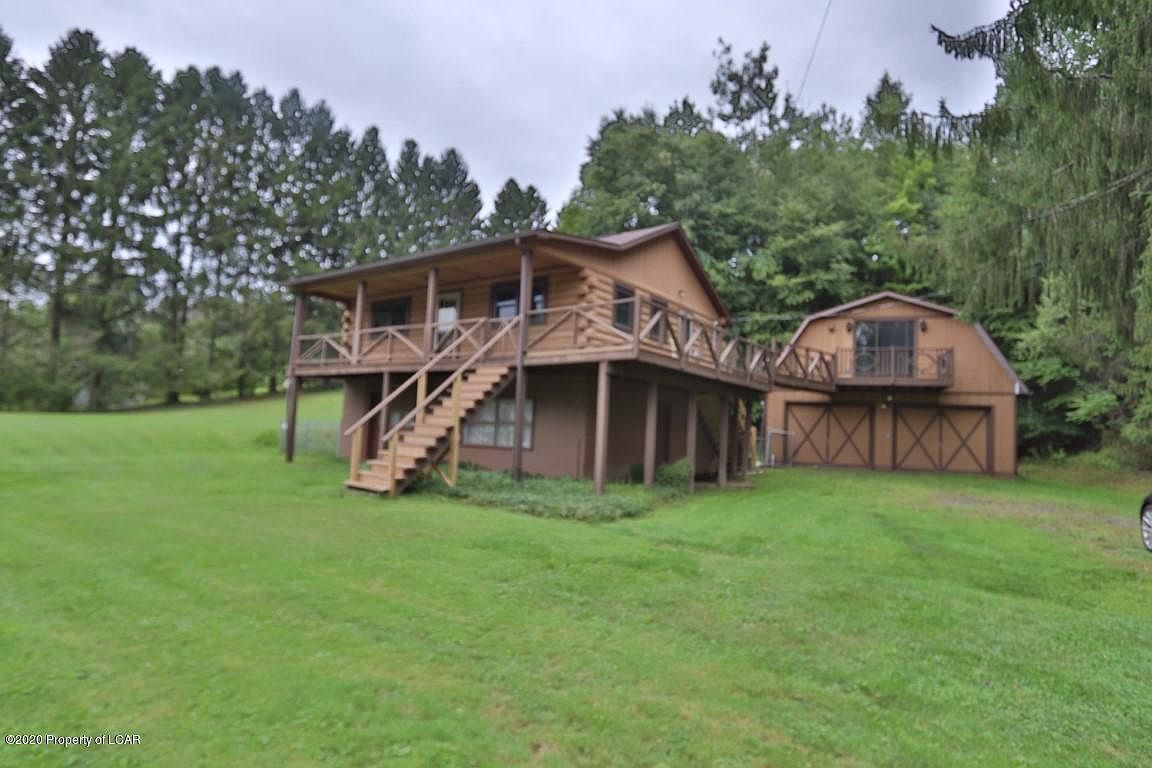 5756 Main Rd, Hunlock Creek, PA 18621 Zillow