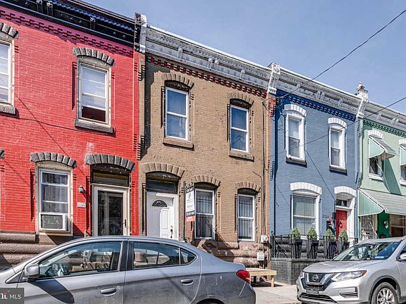 2nd image of 2326 N 17th St