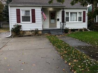 615 Castalia St, Bellevue, OH 44811