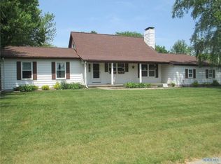 234 Landwehr Ave, Luckey, OH 43443