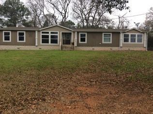 1873 Cr 348, Jewitt, TX 75846