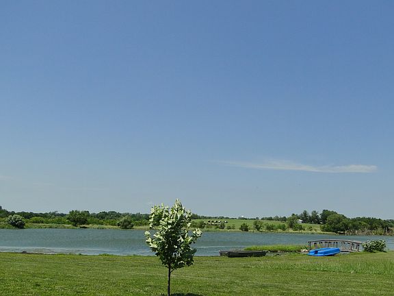 View from the Livingroom