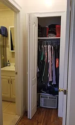 Rented by Work Hard Realty LLC