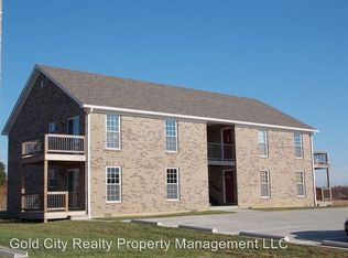 100 Warwick Cir APT 2, Elizabethtown, KY 42701