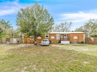 3107 3rd St, Davenport, FL 33837