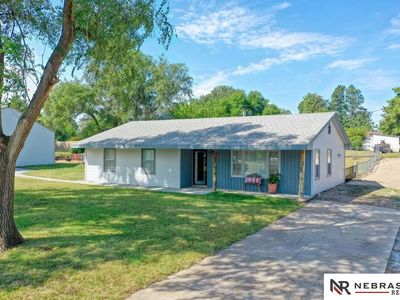 6016 Cosson Dr, Cedar Creek, NE, 68016