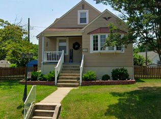 3341 Woodside Ave, Baltimore, MD 21234