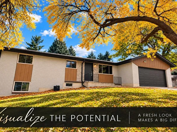 12720 W 6th Place, Golden, CO 80401