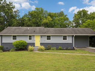 2525 Woodberry Dr, Nashville, TN 37214