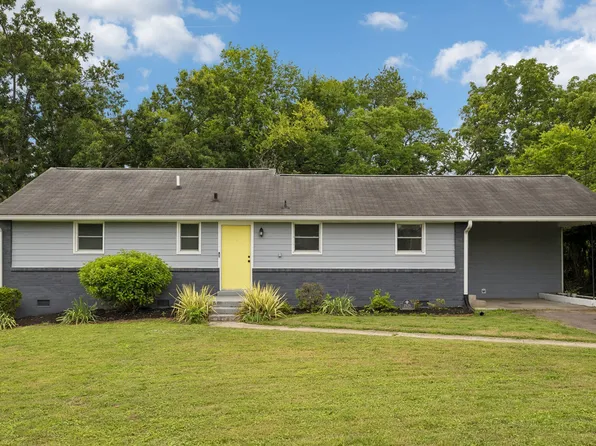 2525 Woodberry Dr, Nashville, TN 37214