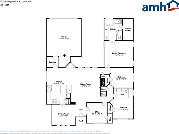 2nd image of this home