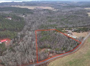 615 Generostee Church Rd, Starr, SC 29684