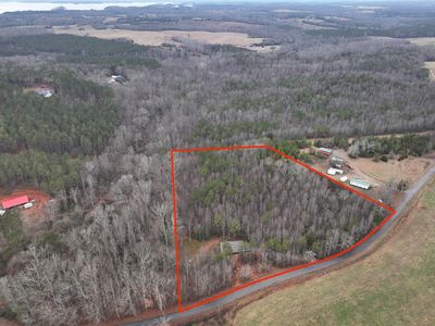 615 Generostee Church Rd, Starr, SC, 29684