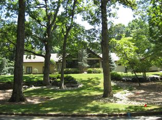 120 Deer Run, Watchung, NJ 07069