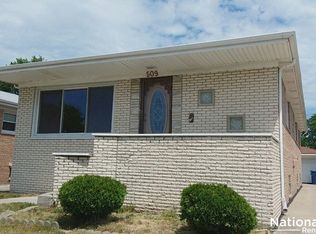 619 Buffalo Ave, Calumet City, IL