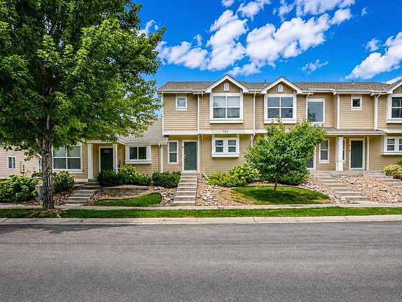 2nd image of 703 Crown Ridge Ln #4