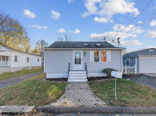 88 George Street, East Haven, CT 06512