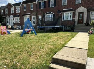 3110 Friendship St, Philadelphia, PA 19149