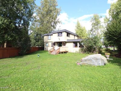 7340 Basel St, Anchorage, AK, 99507