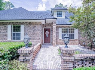 2346 Olander St, Green Cove Springs, FL 32043