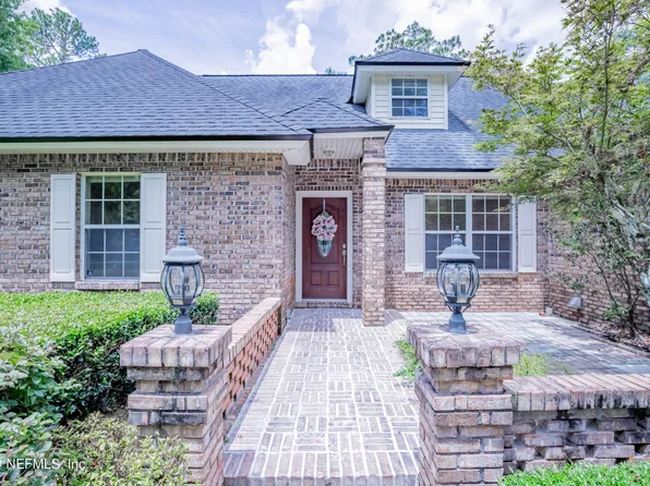 2346 OLANDER Street, Green Cove Springs, FL 32043