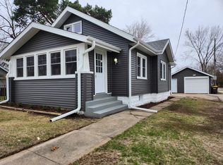 1510 Custer Ave, Rockford, IL