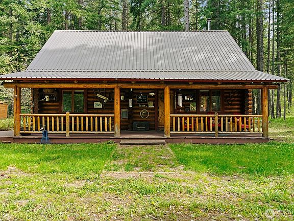 4th image of 40 Lake Cle Elum Dam Road