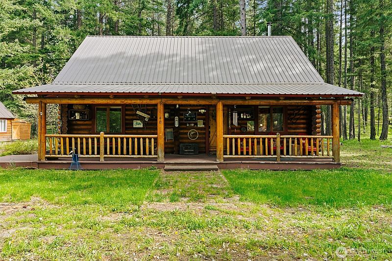 4th image of 40 Lake Cle Elum Dam Road