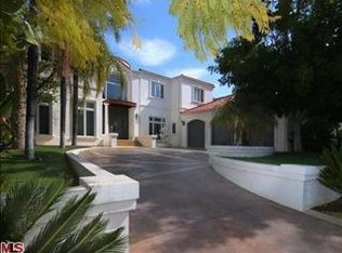 23345 Park Colombo, Calabasas, CA 91302