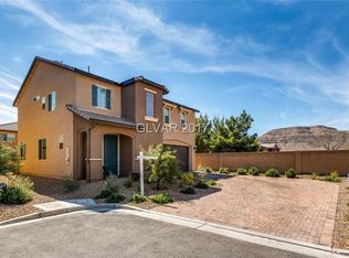 9641 Aberdeen Ridge Ct, Las Vegas, NV 89148