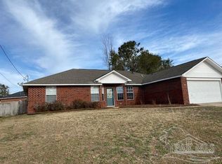 1208 Tiffany Dr, Pensacola, FL 32514