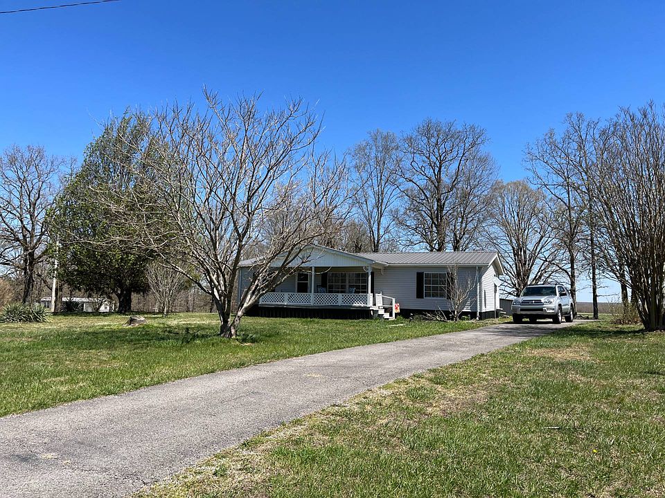 9712 Buttermilk Ridge Rd, Lawrenceburg, TN 38464 Zillow