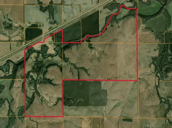 2275 Highway 50, Florence, KS 66851